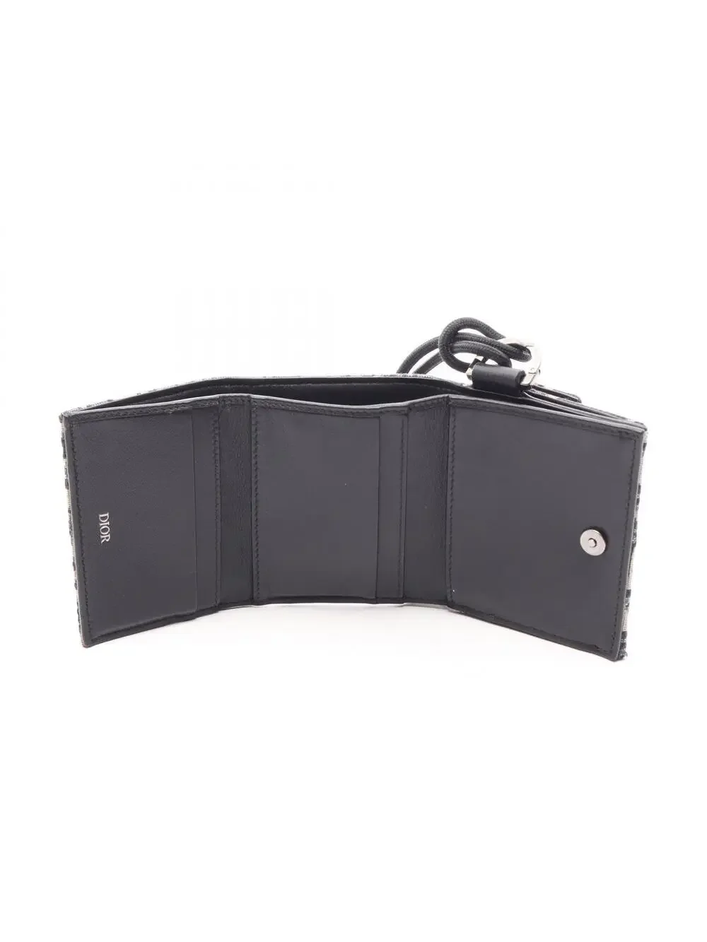 Christian Dior Oblique Jacquard Tri- #272523D60B